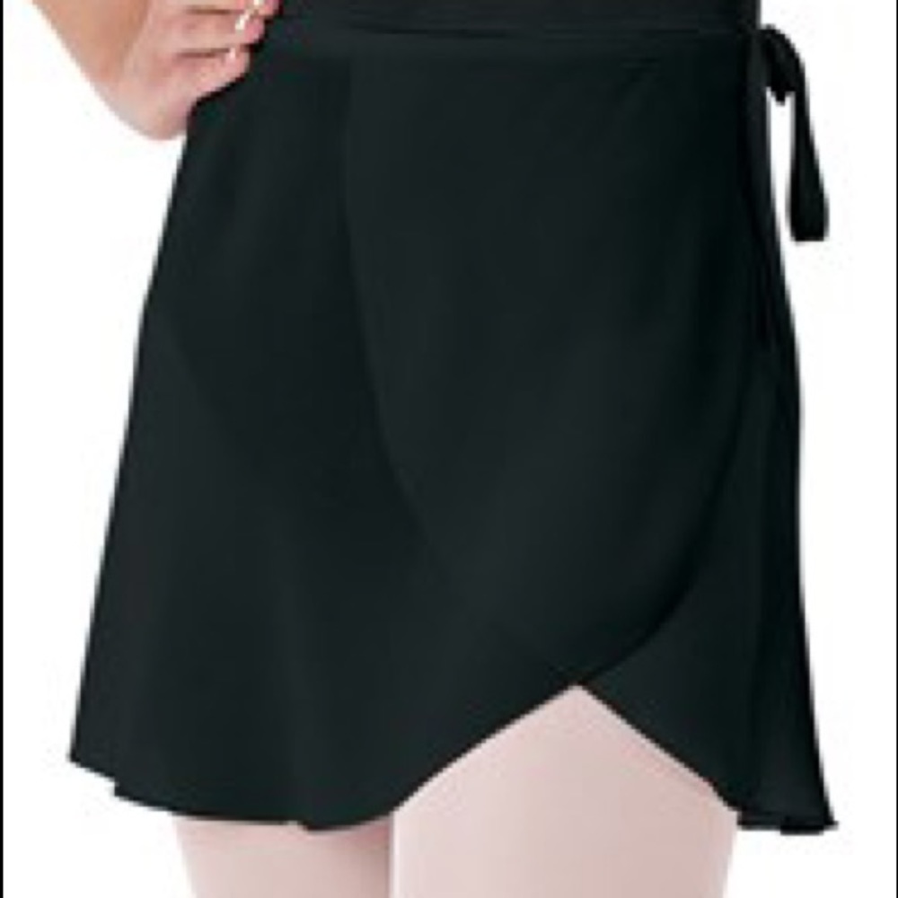 Premiere Collection Ballet Skirt